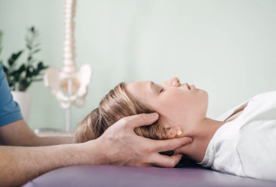 Get to know Craniosacral Therapy